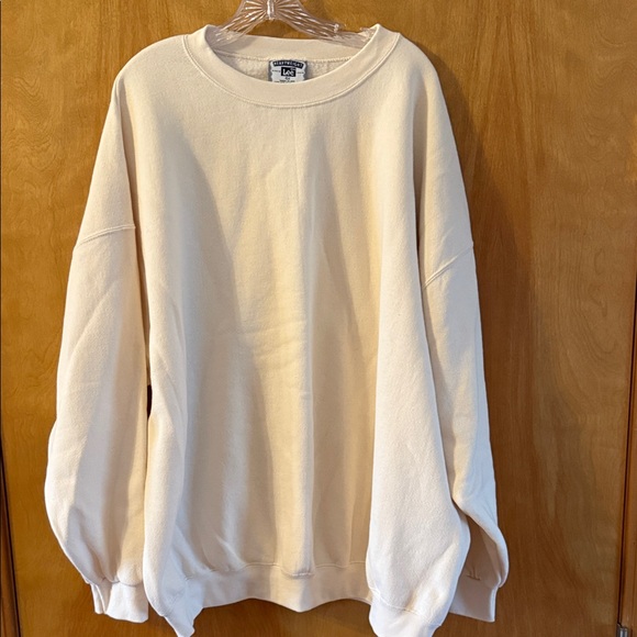Lee Other - Vintage Lee Heavyweight Crewneck Sweatshirt